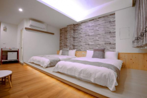 Mixa Hostel